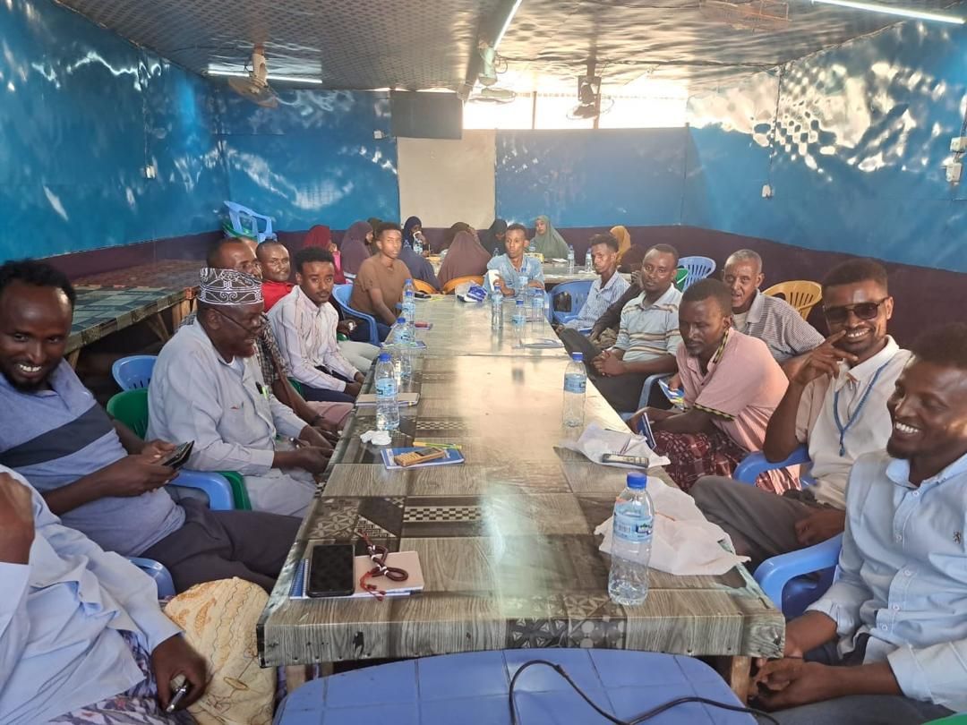 Community consultation