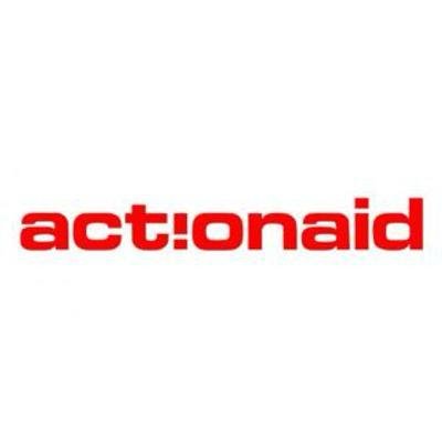ActionAid / Oxfam IBIS